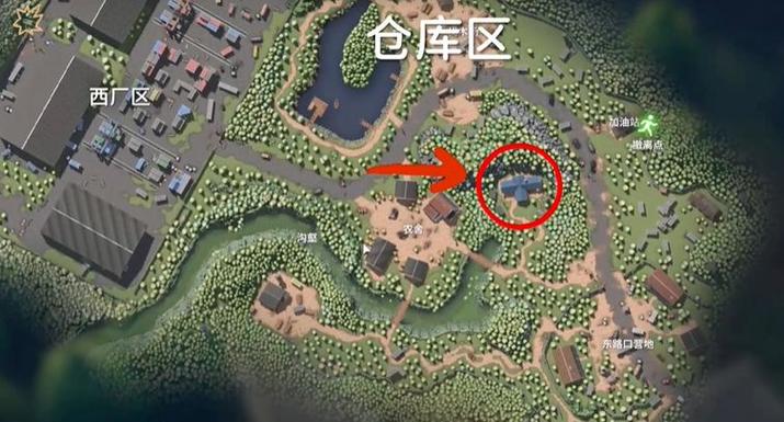 世界rpg仓库在哪