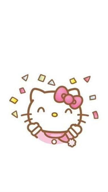 kitty凯蒂