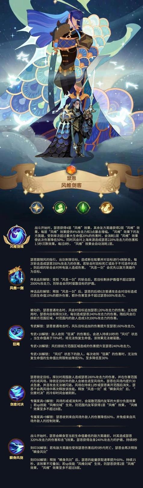 剑与远征亚瑟怎么进阶