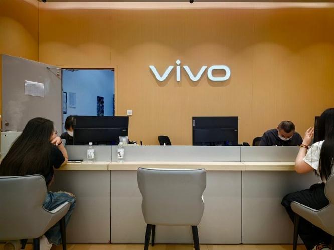 vivo售后什么时候上班