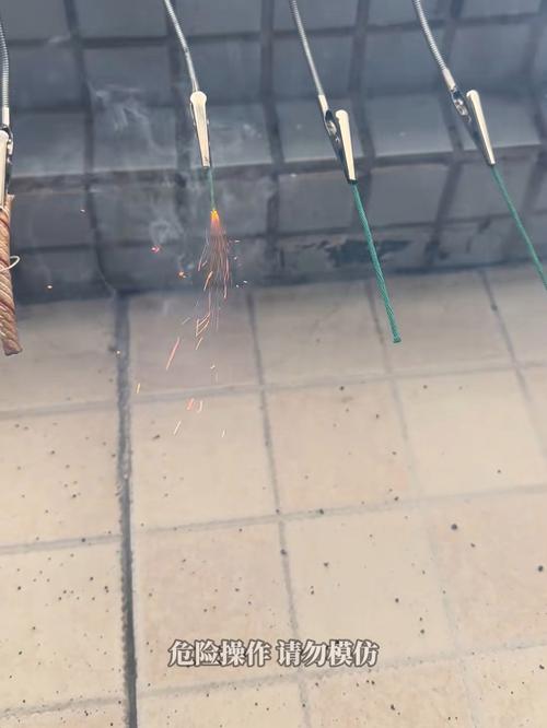 普通导火索燃速截图2
