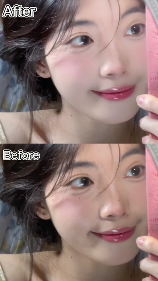 剪映美颜怎么设置效果最好