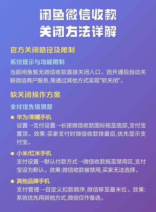 微信收款功能怎么设置