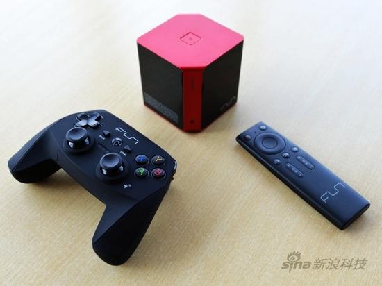 中兴FunBox刷机固件