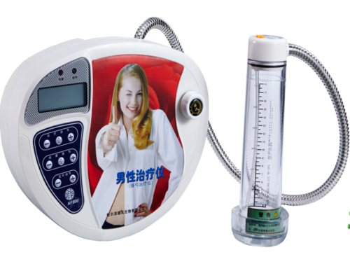 哈尔滨雄风强弓治疗仪
