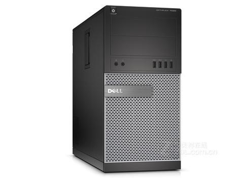 戴尔台式电脑价格大全