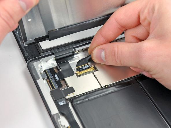 ipad2拆解拆机视频教程