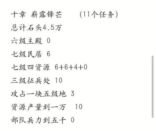 三国战略怎么清除消息记录