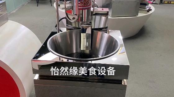 炸果机怎么用过程视频