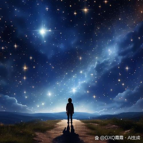 闪闪发光的人生
