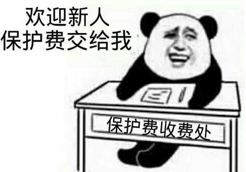 交学费表情包