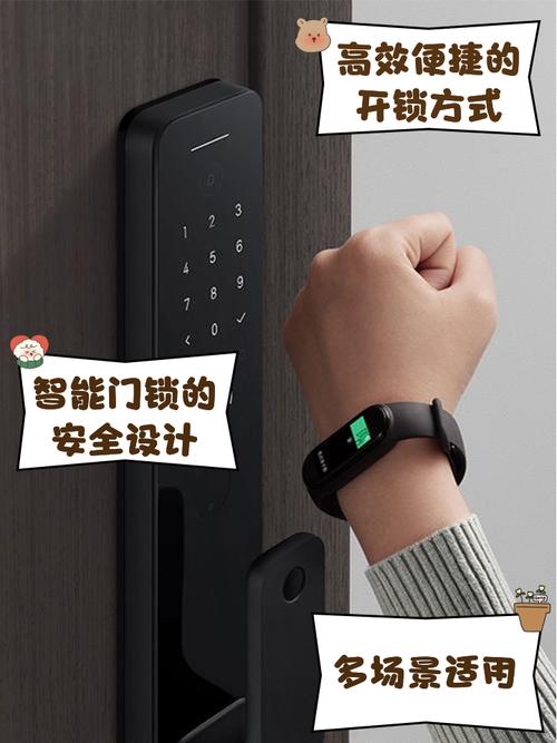 小米指纹锁能绑定2个米家吗