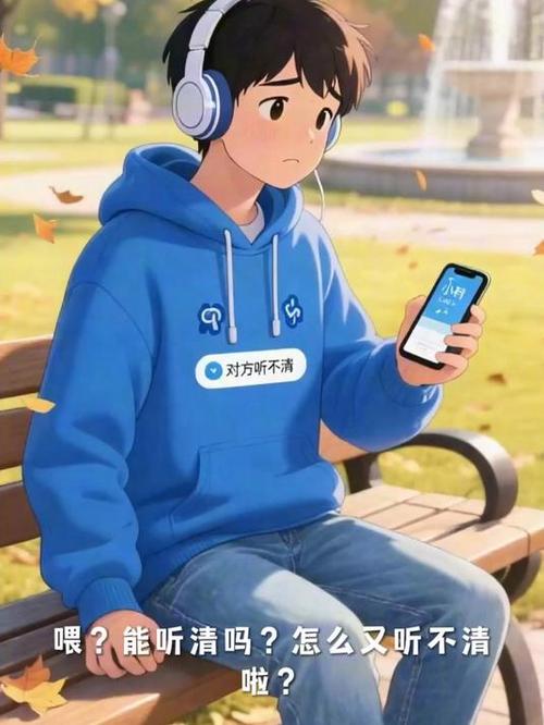 无线耳机讲话对方听不见