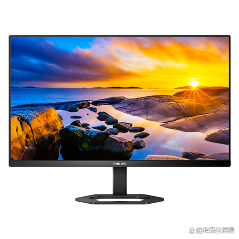philips显示器按钮在哪截图3