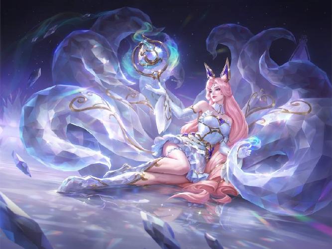 金铲铲之战至臻皮肤截图2