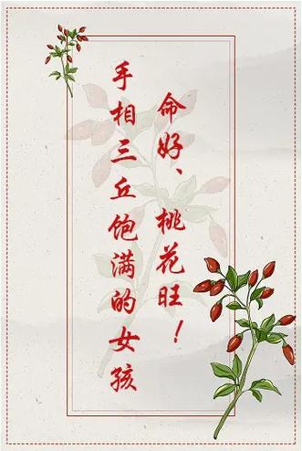 三丘饱满的人多吗截图2
