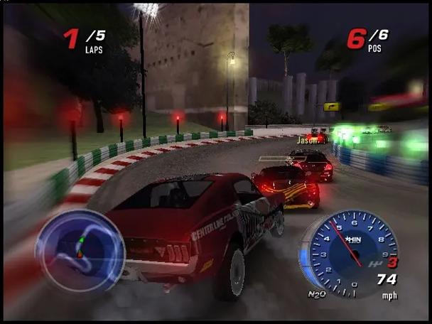 ps2游戏资源网截图3