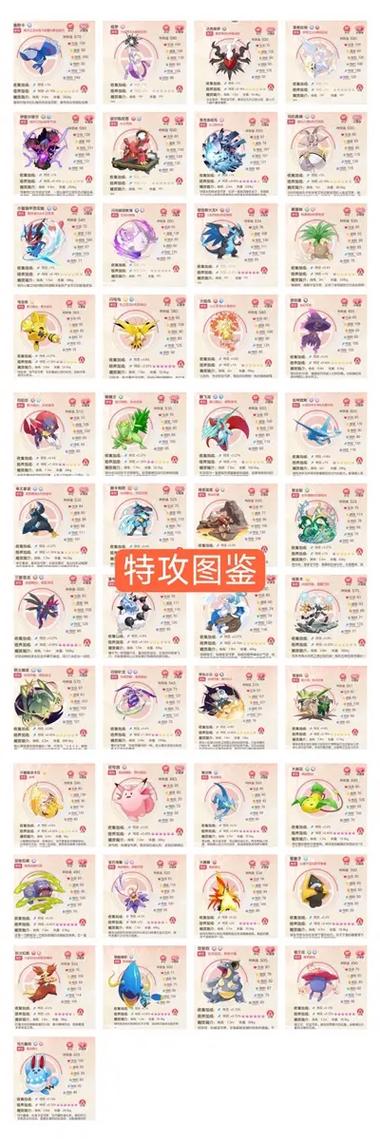 口袋觉醒游戏简介