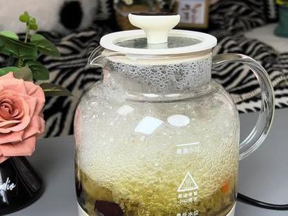 养生壶一直保温能喝吗