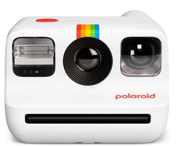 polaroid app