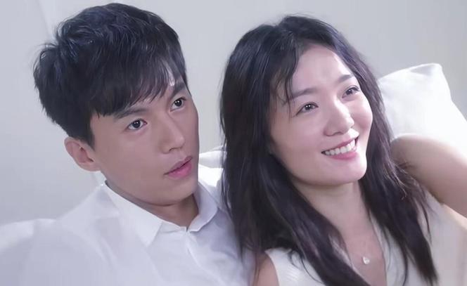 出轨的爱人第二季