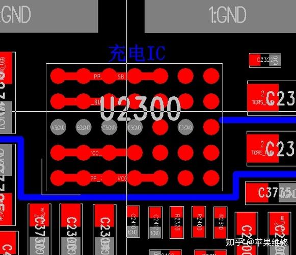 苹果6充电不开机一直显示红色
