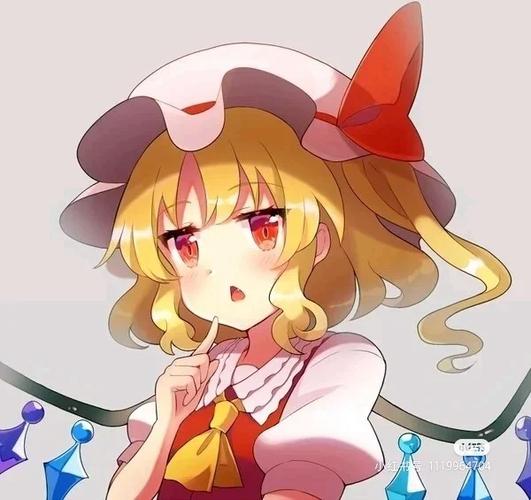 芙兰朵露壁纸