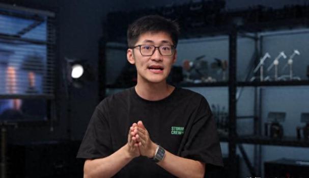 b站有意思的up主