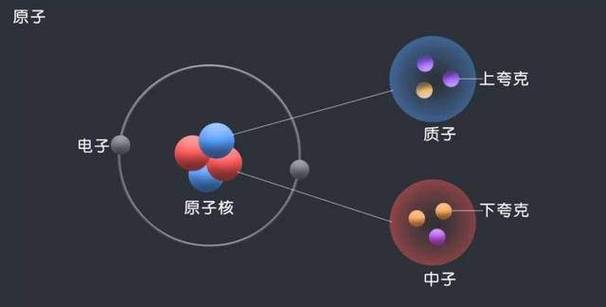 夸克能干嘛