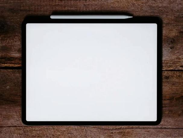 ipad显示白屏无法开机