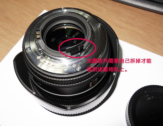 t卡口和17mm哪个好