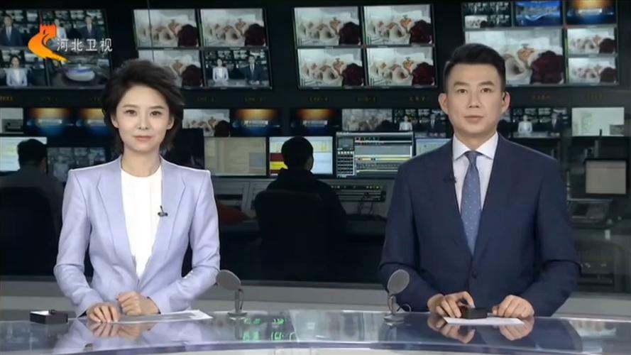 河北新闻联播直播回放截图3