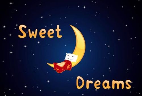goodDream截图2