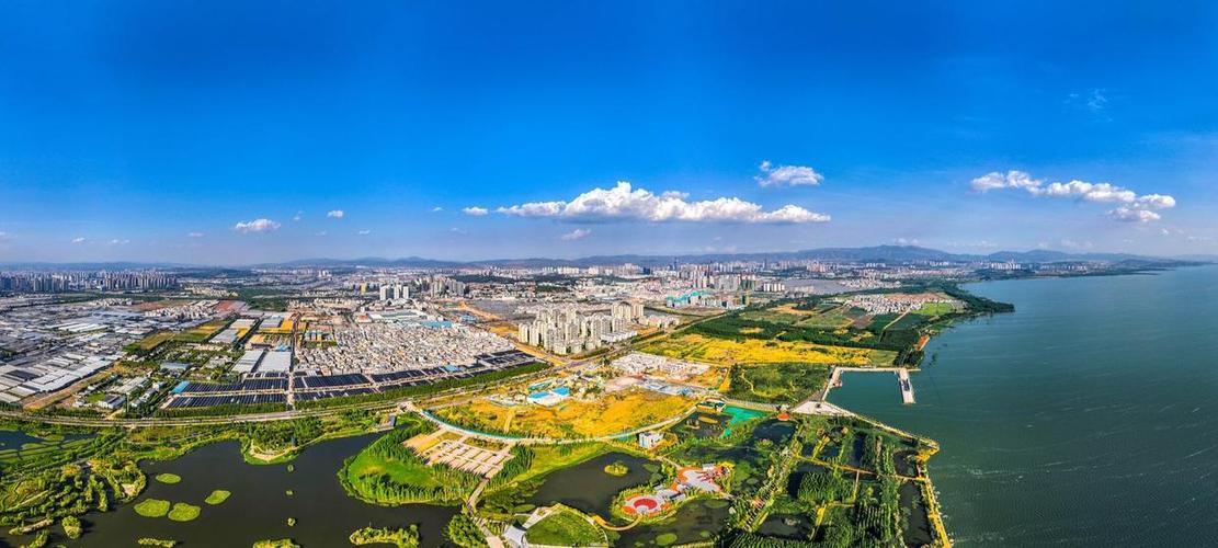 花市片区