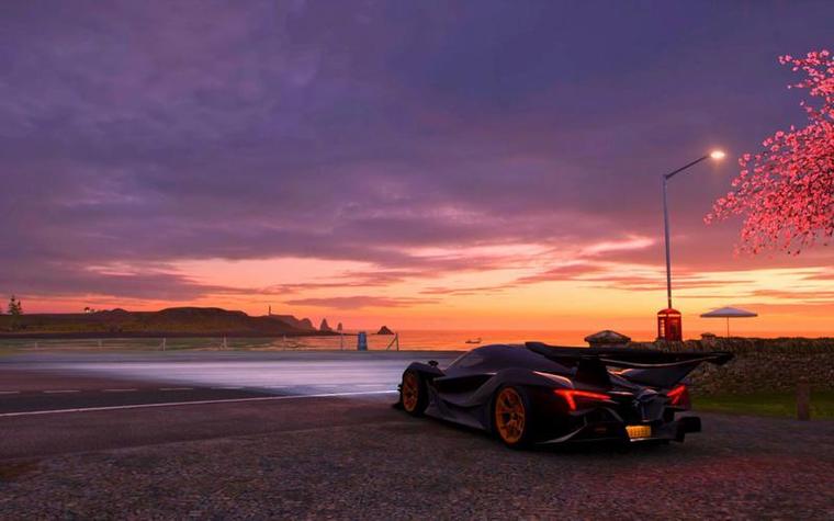 gta5最高画质4k全开