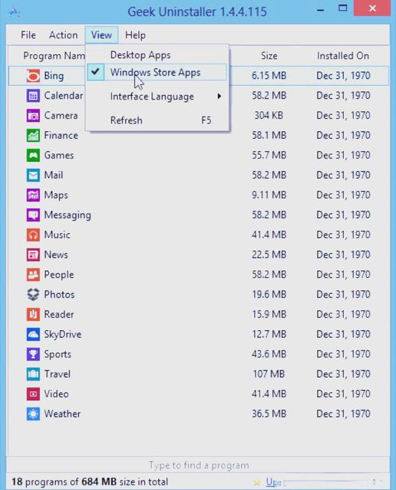 geekuninstaller