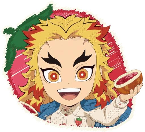 鬼灭之刃恶魔魅惑者同人攻略