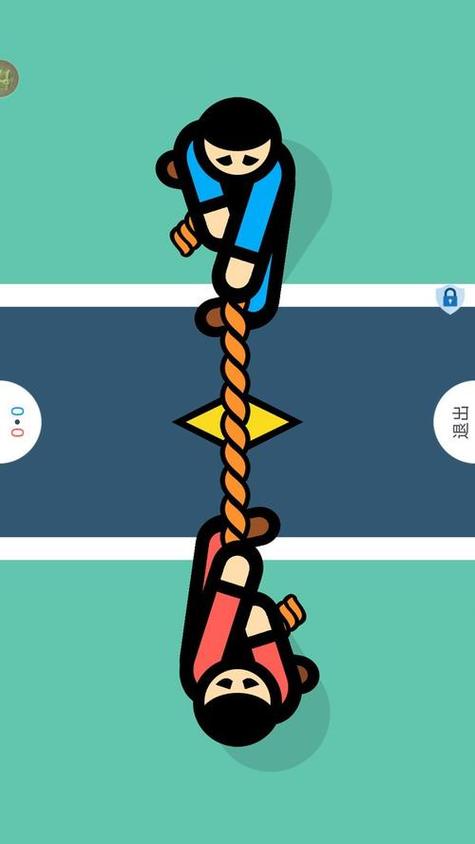 趣味小游戏