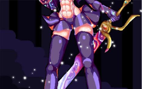 拉瑞亚灾厄wiki