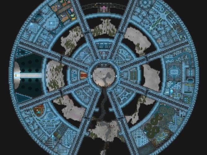 rimworld种植