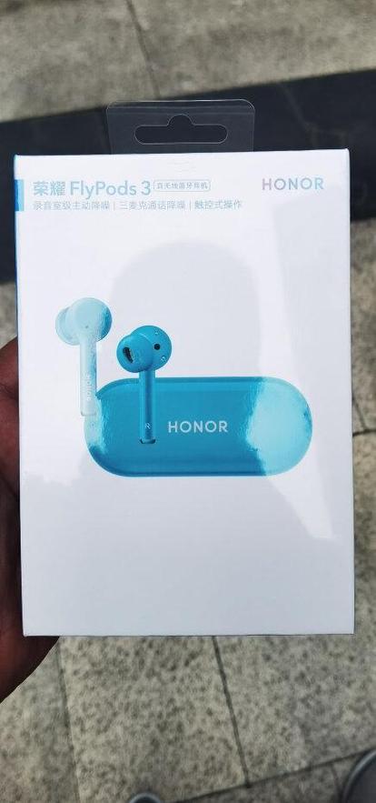 flypods3什么时候出