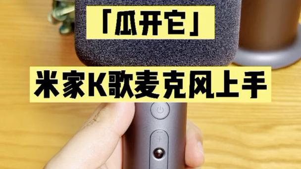 小米k歌耳机变音别人听不到