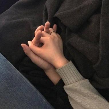 女生对牵手很重视吗截图3