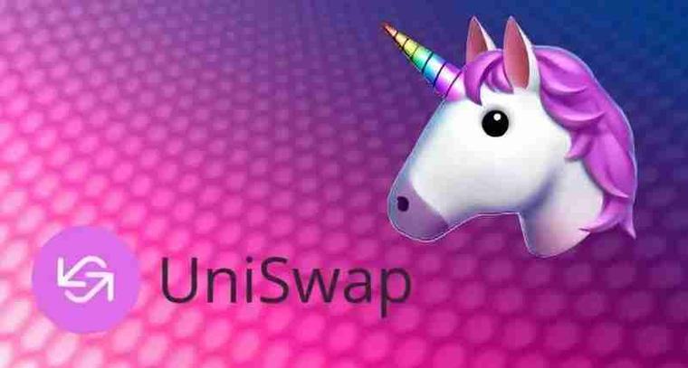 uniswap中文版下载