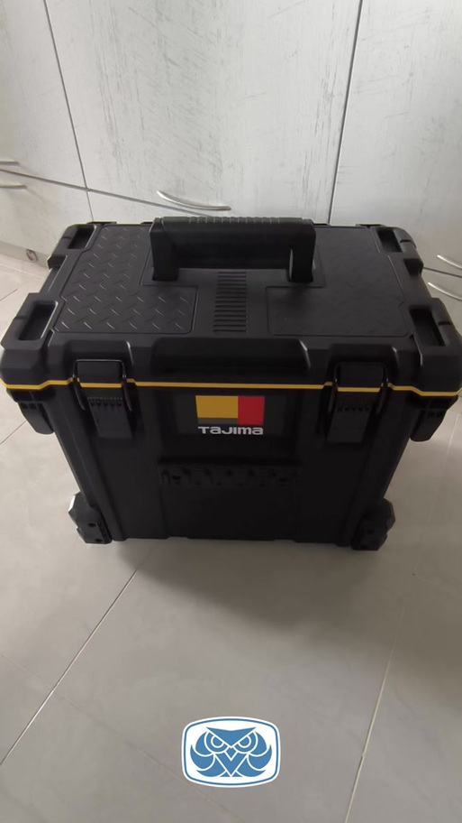 科技工具箱