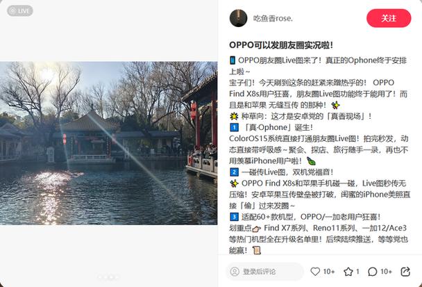 oppo用户反馈