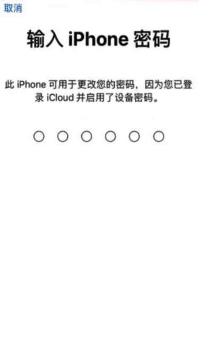 苹果id能退出登录吗