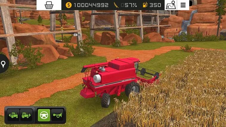 fs18模拟农场的泥浆有什么用