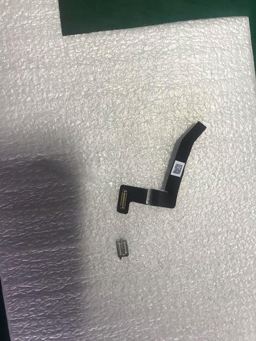 苹果手机按键排线断了怎么修