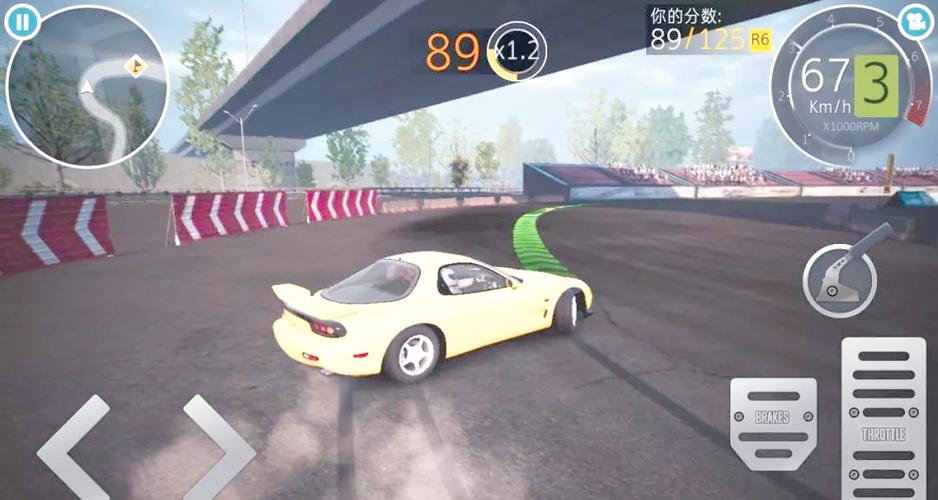 carx漂移赛车2最新版破解版